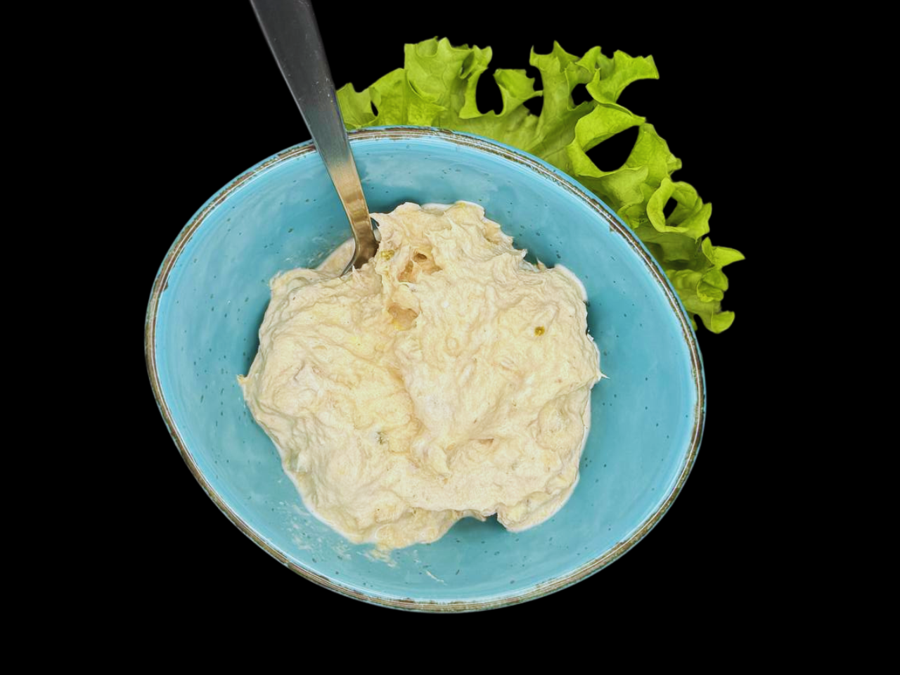 Thunfischcreme