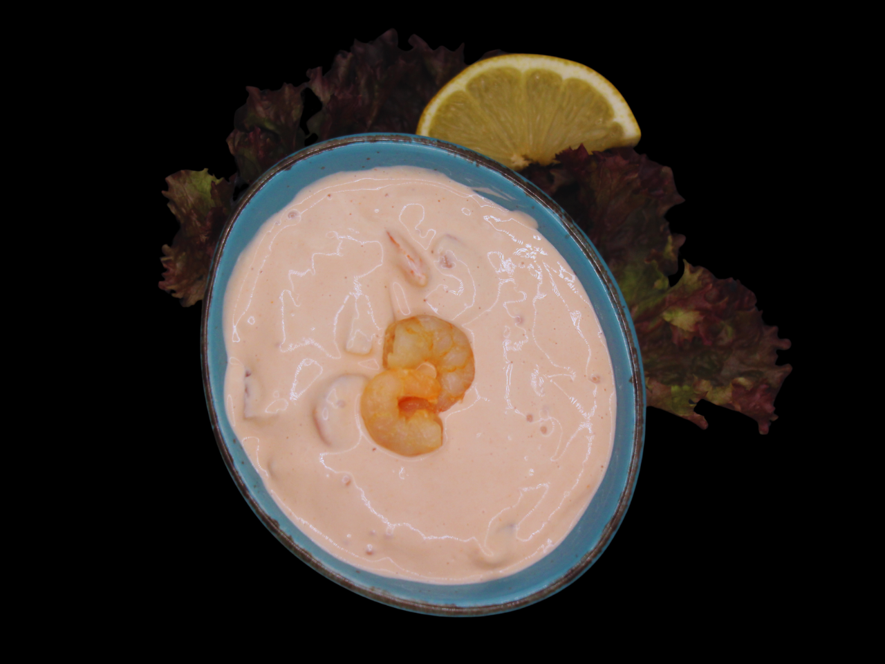 Shrimpscocktail