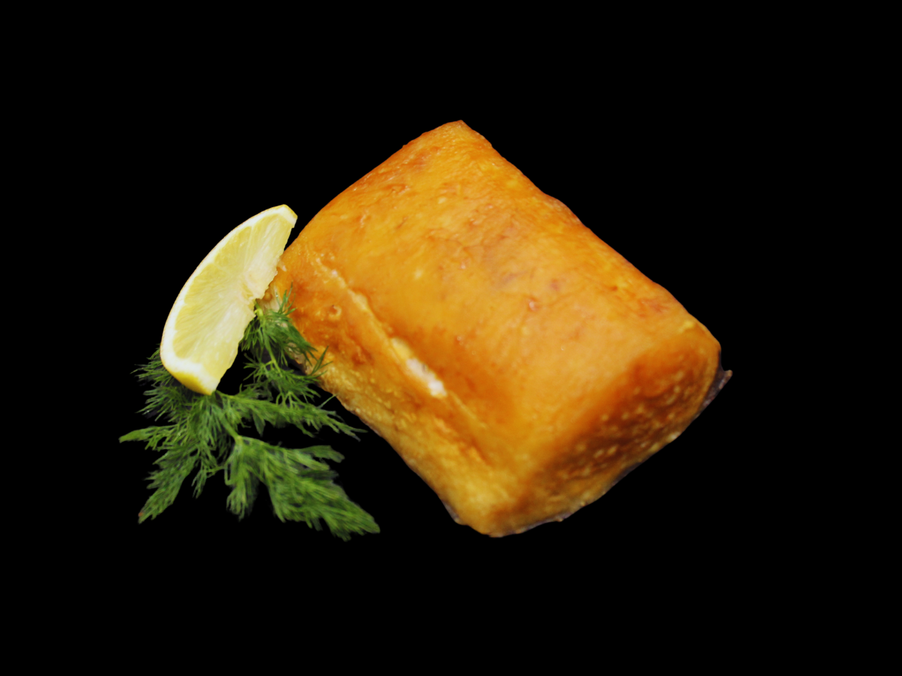 Butterfisch (Preis pro 100 g)